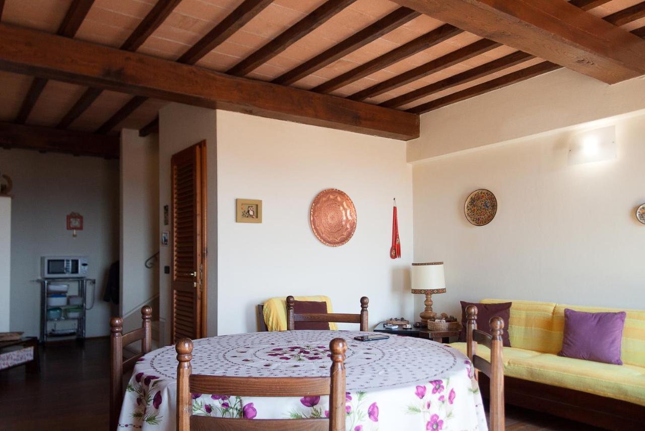 Casa Rio Elba Rio nell'Elba Exterior foto
