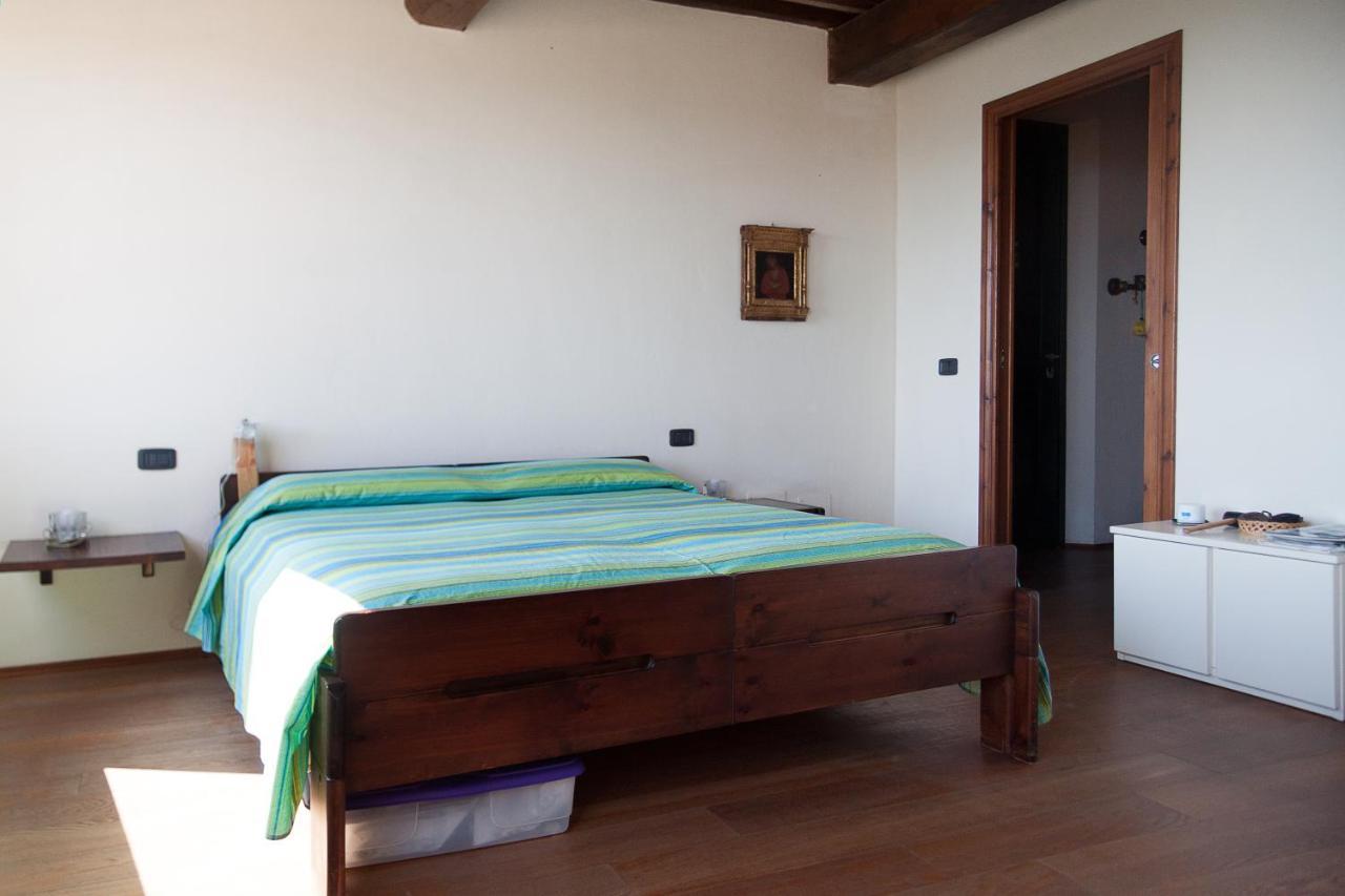 Casa Rio Elba Rio nell'Elba Exterior foto