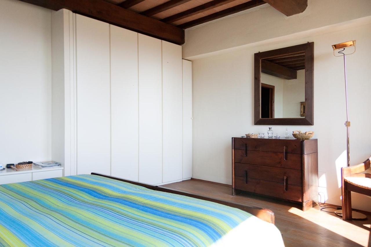 Casa Rio Elba Rio nell'Elba Exterior foto